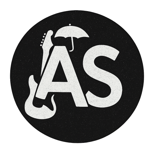 Altérité Sonore logo