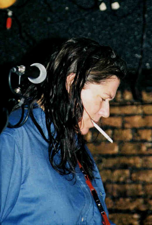 Bon anniversaire Kim Deal – Une icône discrète, mais&nbsp;inoubliable