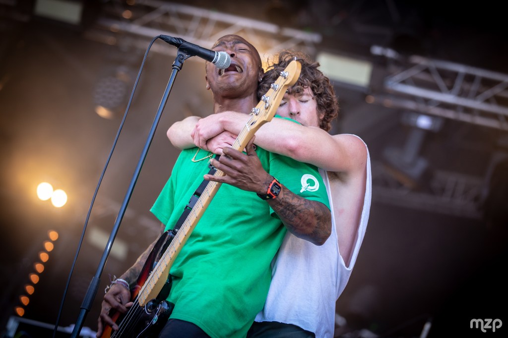 Love in Turnstile Hellfest 2018 by mzagerp