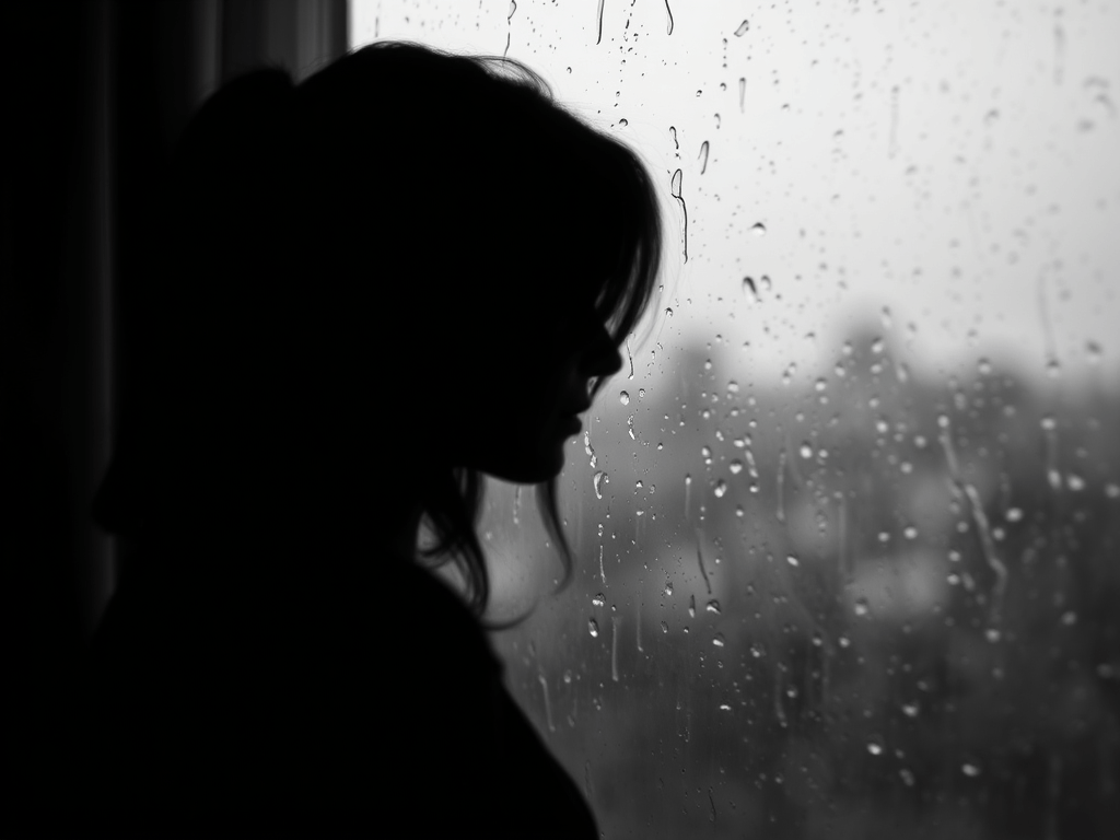 ANAIT – “Дождь” (rain) : Une pluie électrique venue de&nbsp;Riga