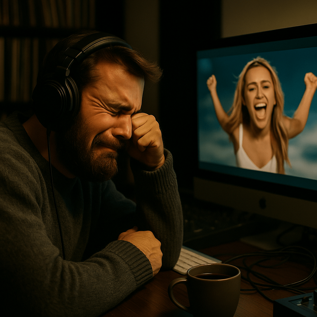 Guilty Pleasure, Les chansons qu’on écoute tout bas (mais très&nbsp;fort)