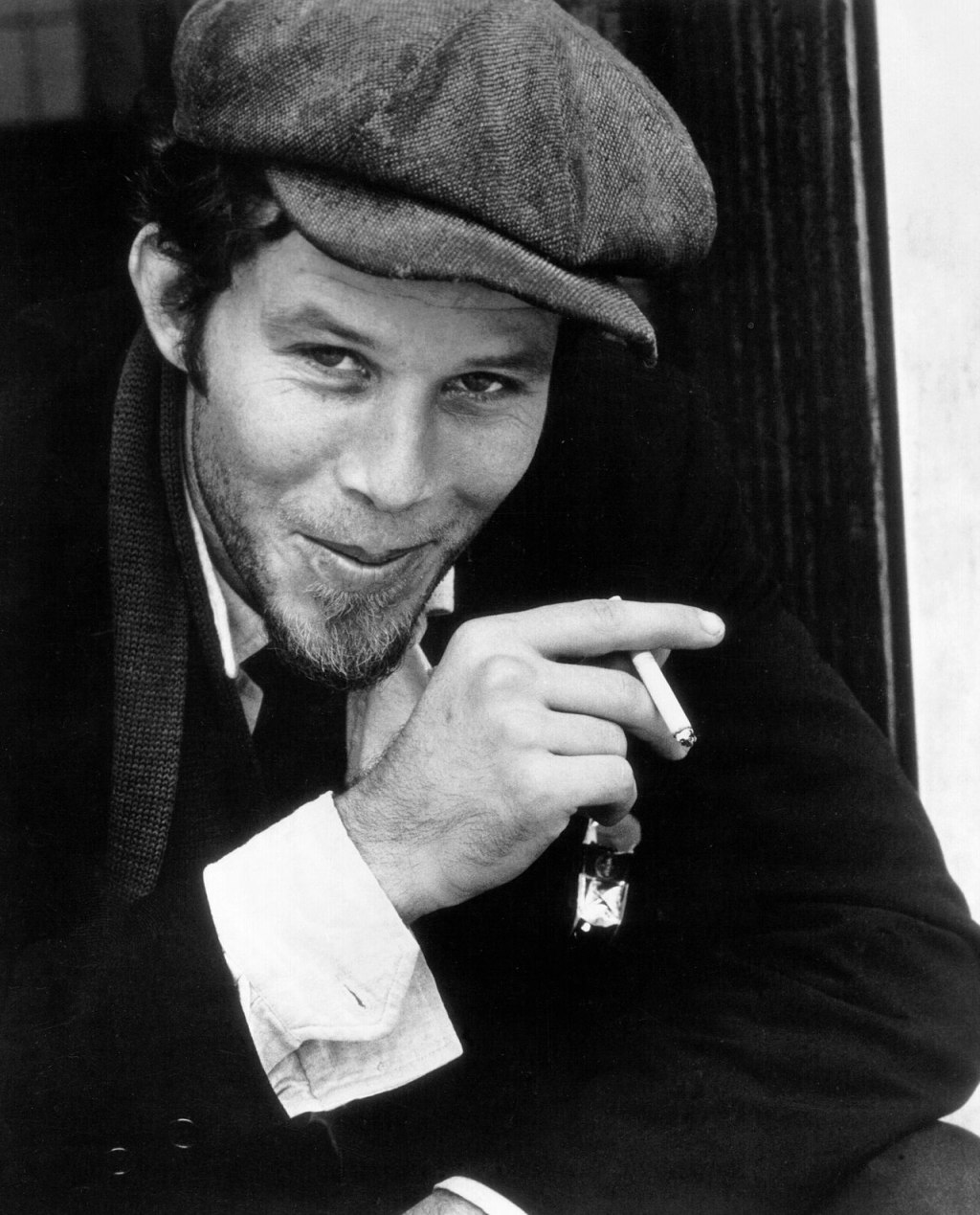 Pourquoi on aime Tom Waits plus que&nbsp;tout