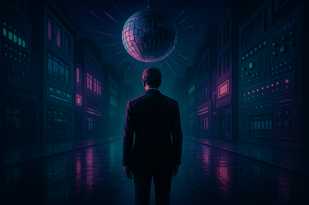 Critique – Allbarone de Baxter Dury : le cynisme se met à&nbsp;danser