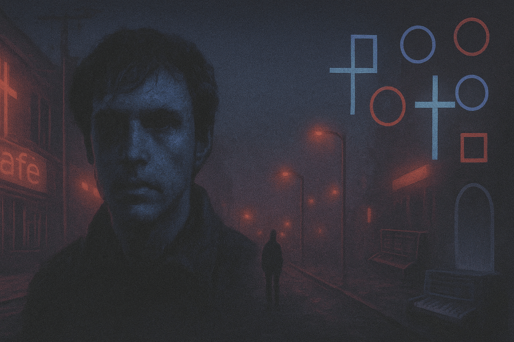 John Maus – Later Than You Think : notre&nbsp;avis