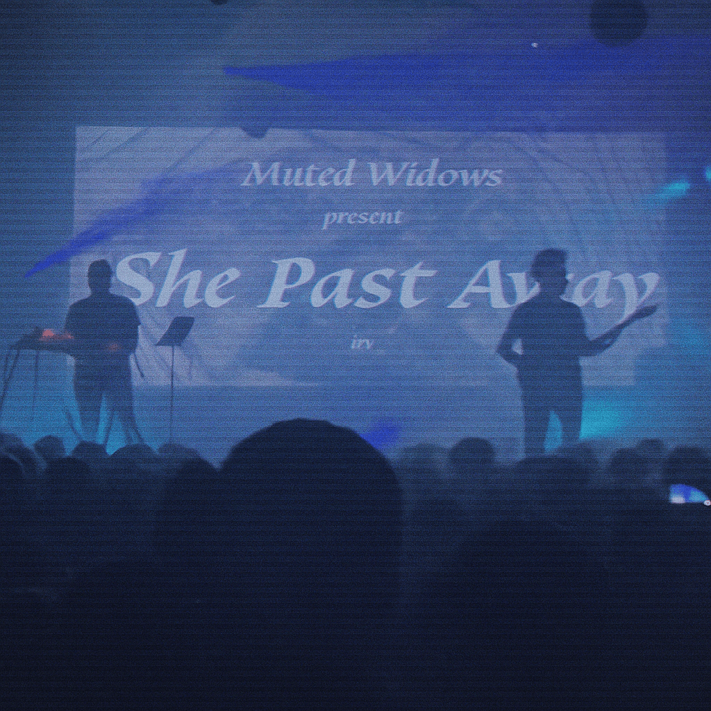 She Past Away en concert : encore une fois, ça valait le&nbsp;coup