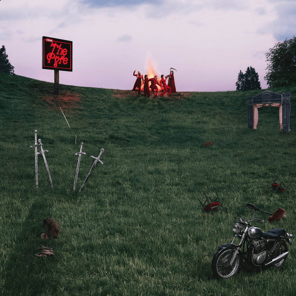 The Last Dinner Party – From the Pyre : notre&nbsp;avis