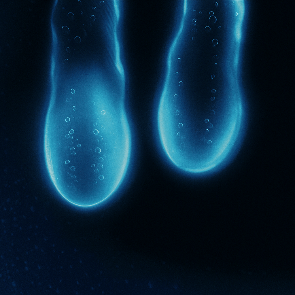 Buerak réinvente ses textures sonores avec&nbsp;Ткстуры