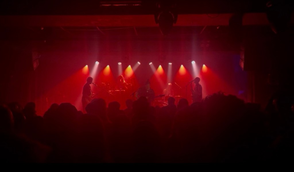 Arc de Soleil Barcelona