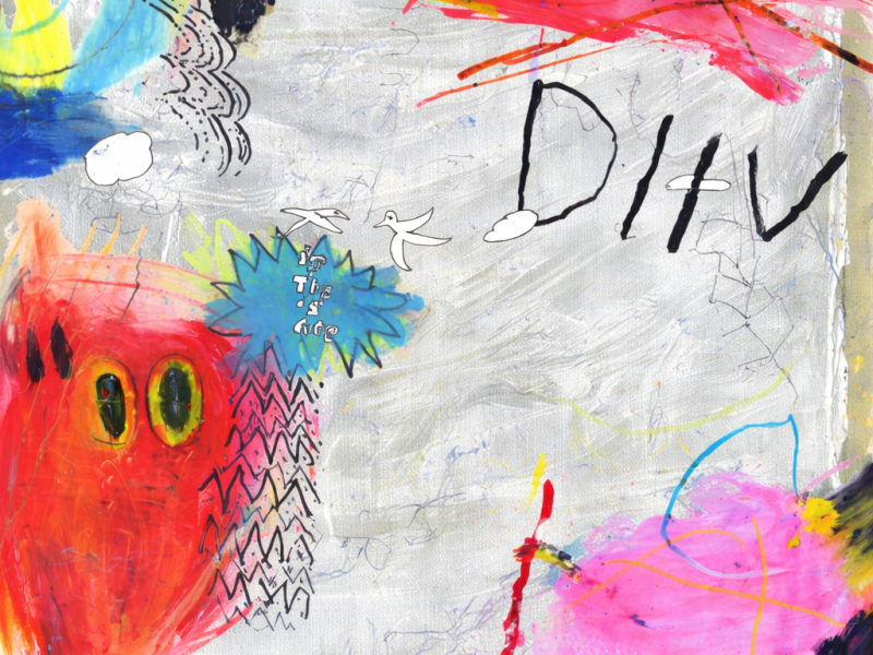 Dix ans de Is the Is Are : l’album charnière de&nbsp;DIIV