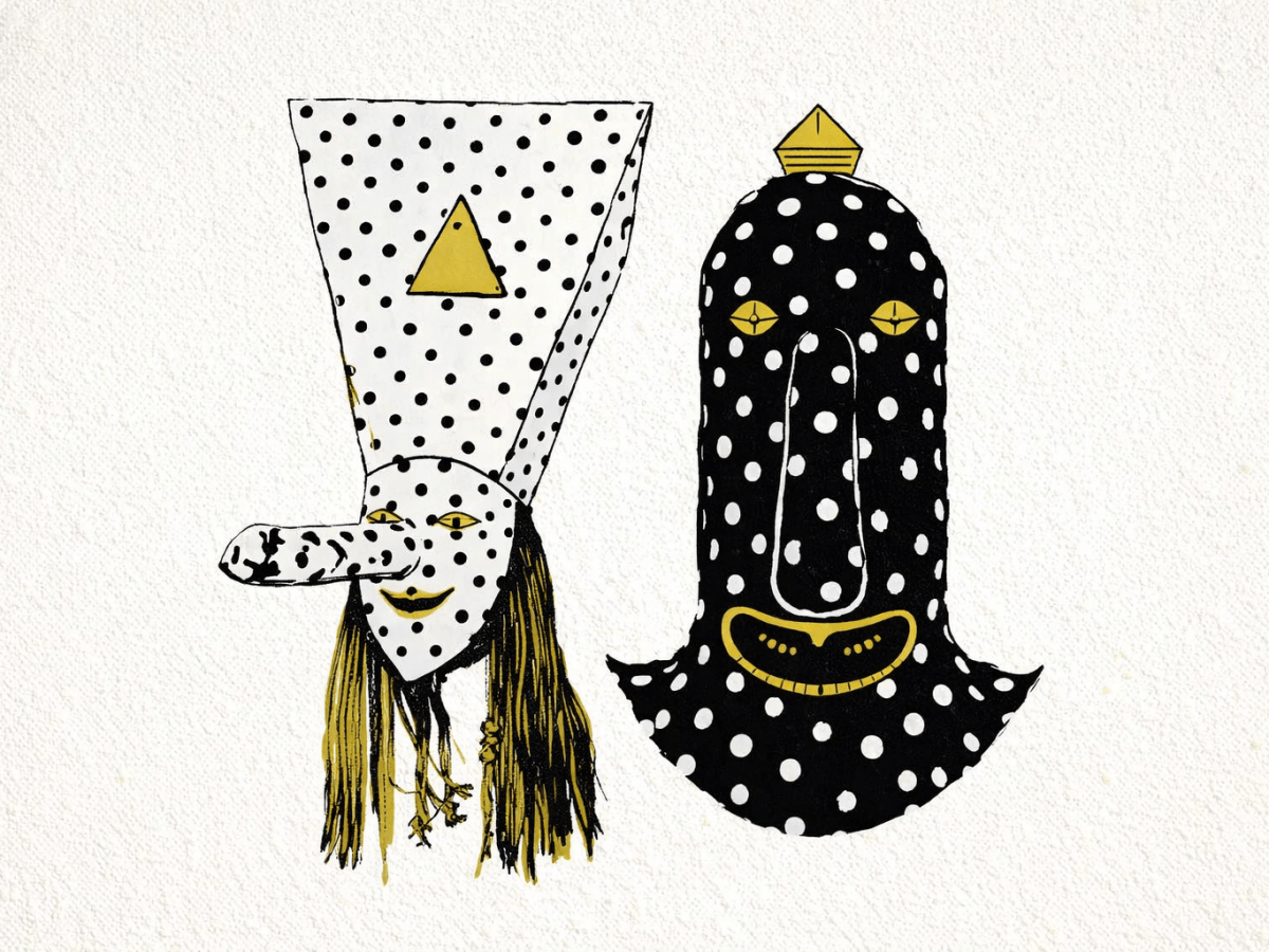 Angine de poitrine : le groupe québécois qui bouscule le rock avec la&nbsp;microtonalité