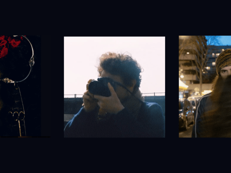 Vos projets qui ont retenu notre attention en mars&nbsp;2026