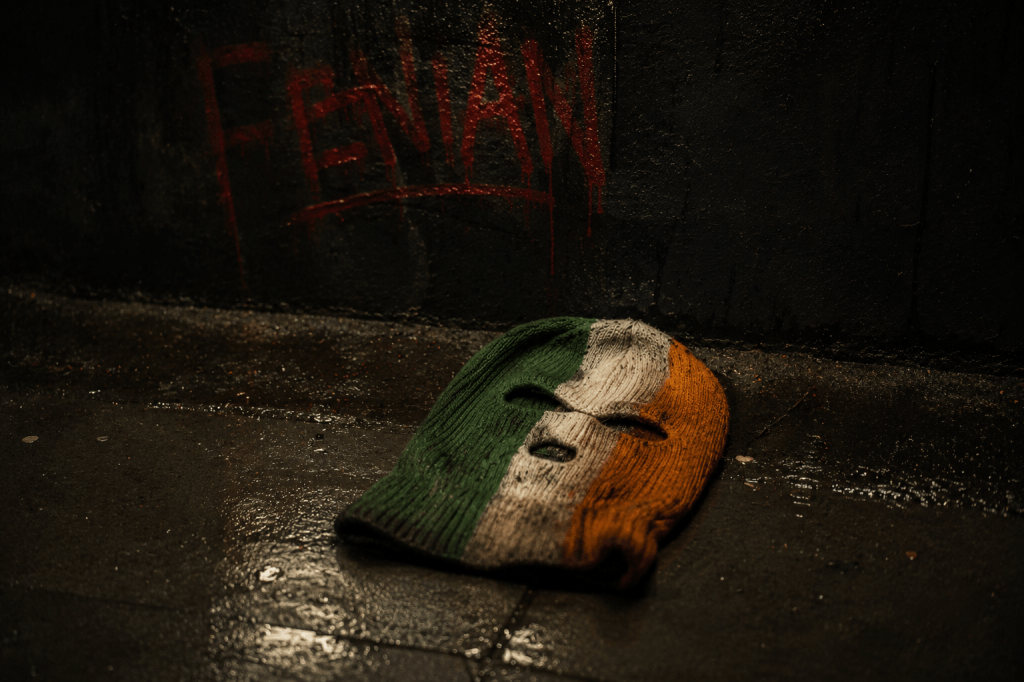 kneecap fenian