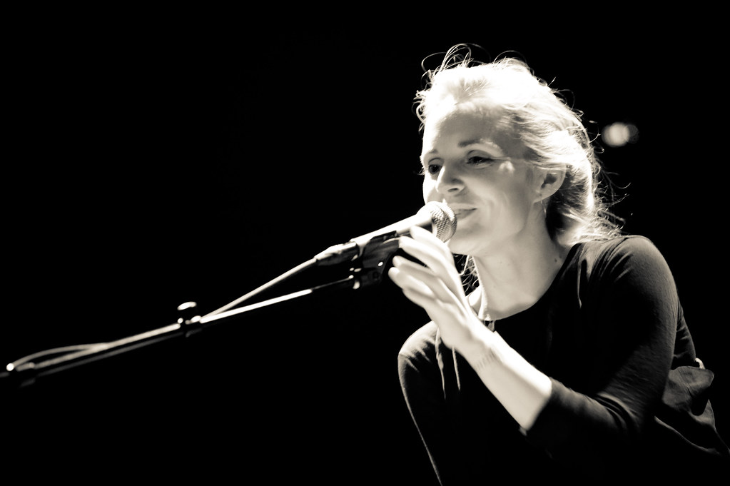 Agnes Obel Live Concert @ Botanique Bruxelles-6089 Photo by Kmeron