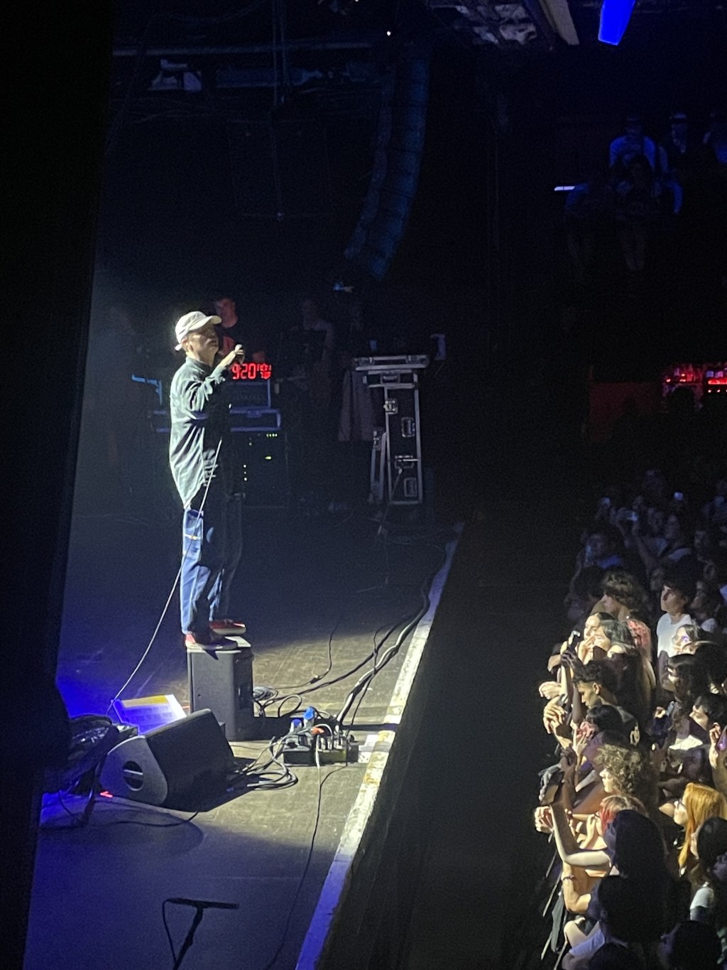 Mac Demarco Razzmatazz