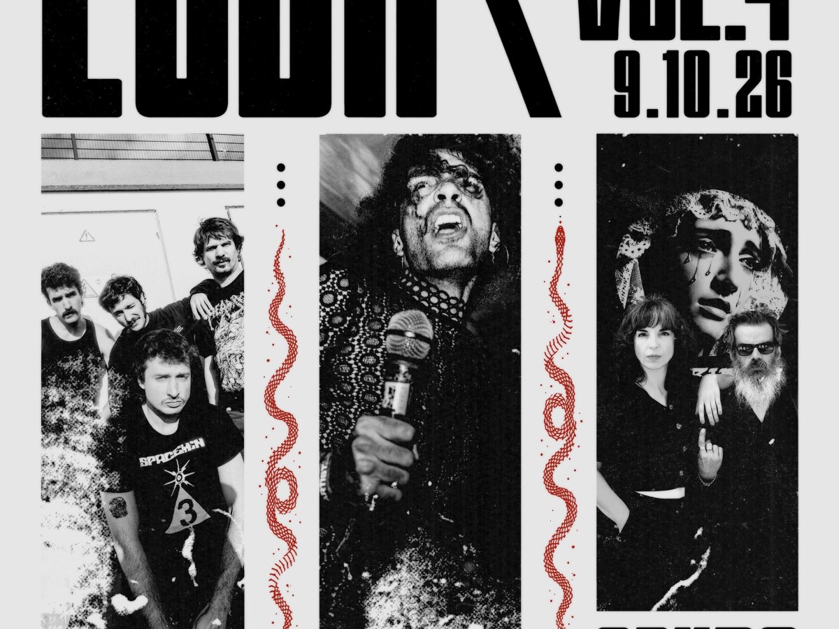 LOBA Festival Vol. 4 : l’underground prend le large aux&nbsp;Canaries